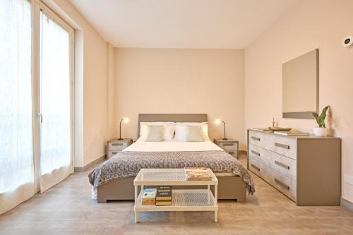 Angera Apartment | Tra la Rocca e il Lago