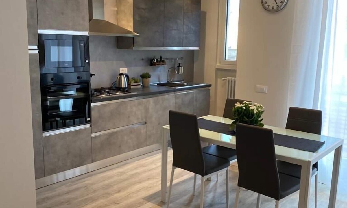 Old Town Apartment | Tranquility and comfort in a modern and original setting!