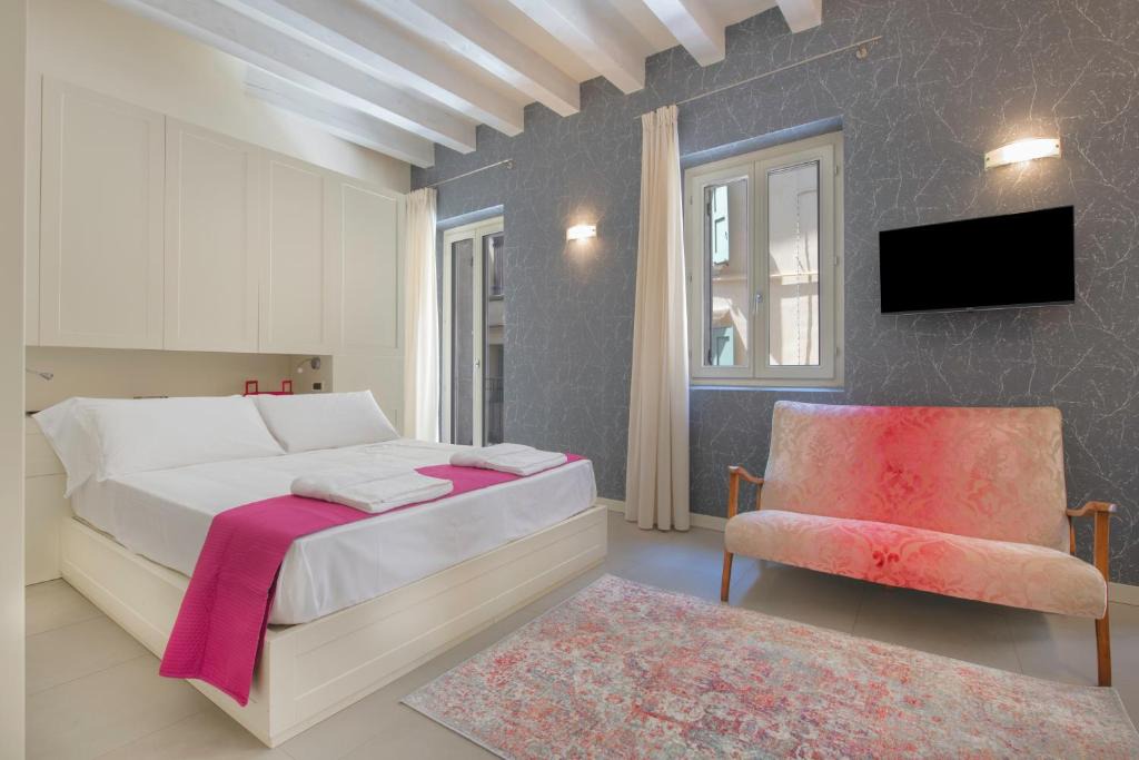 Citta Antica Apartment | Tre Marchetti ARENA Suites