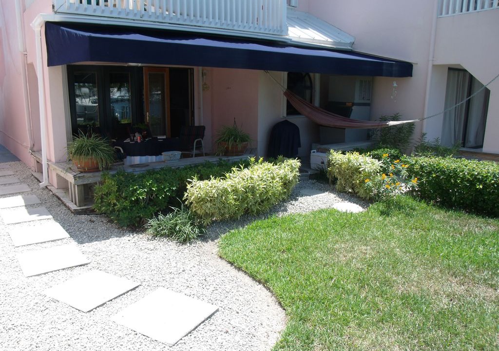 Treasure Cay Condo | Treasure Cay Marina Condo, Walking Distance To Every Amenity.
