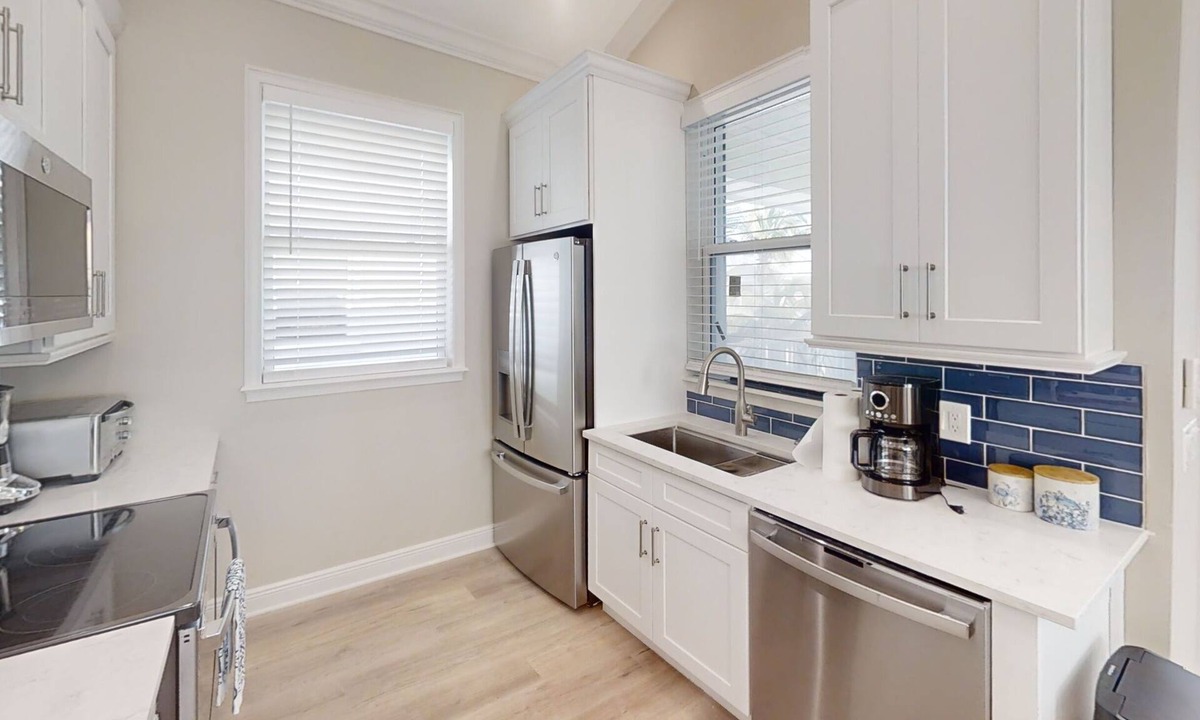 Treasure Cay House | Treasure Cay, Palm Bay 6, Anchorage Drive