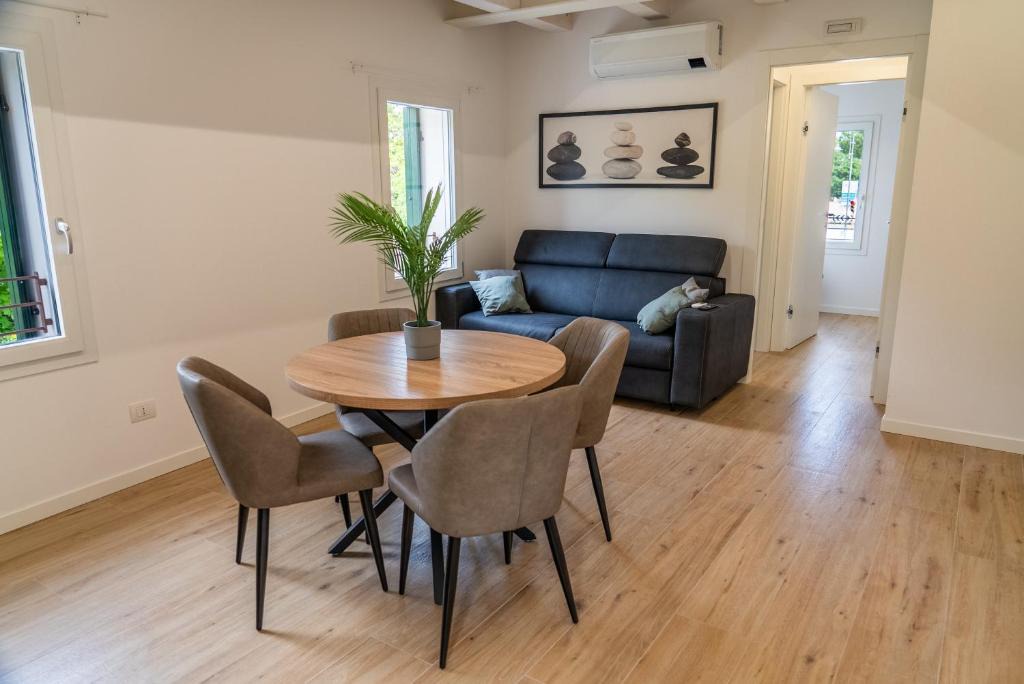 Treviso Apartment | Treviso Suites by Host in Italy
