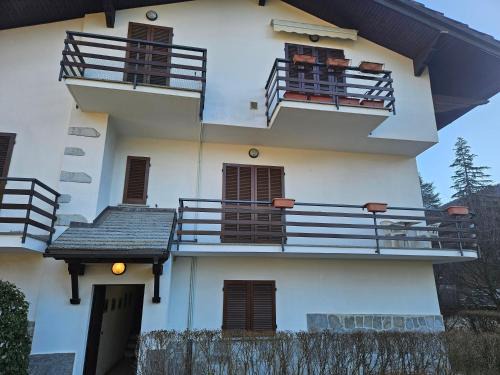 Santa Maria Maggiore Apartment | Trilocale a Santa Maria Maggiore