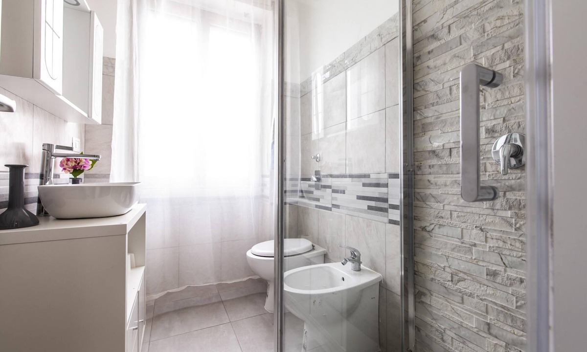 Opera Apartment | Trilocale Noverasco IEO 1