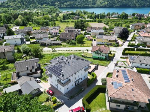 Levico Terme Apartment | TRIPLETS Apartments