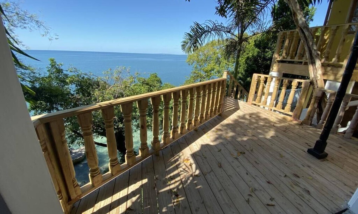 Cave Villa | Triumphus Villas of Bluefields | Luxury Villas | Jamaica