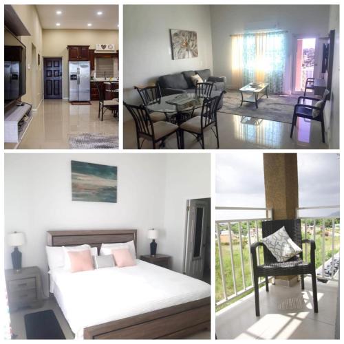 Havendale Apartment | Tropical Bliss Haven