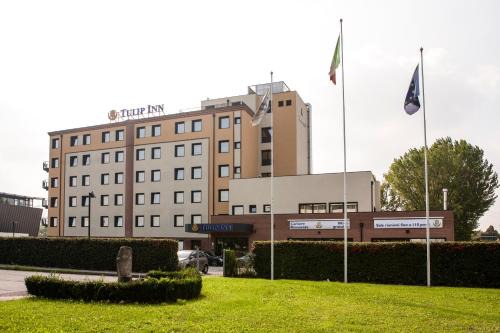 Tulip Inn Padova | Camin