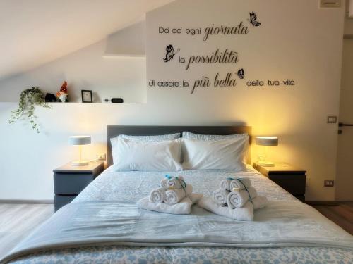 Lingotto Bed & Breakfast | Turin Dreams