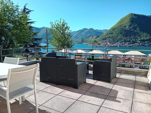 Sulzano Apartment | Uliveto