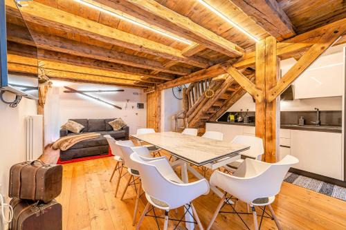 Livinallongo del Col di Lana Apartment | Un Sogno Tra Le Dolomiti