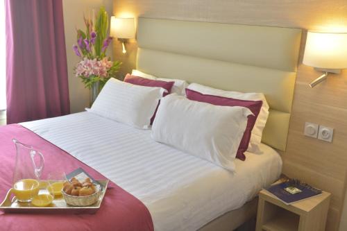 Hotel Saint Germain | Montparnasse
