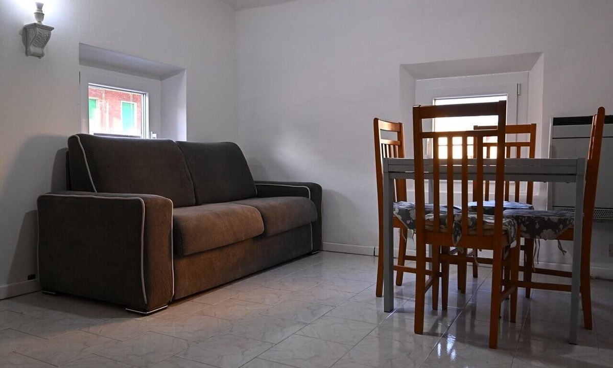 Buon Pastore-Sant'Agnese-San Damaso Apartment | UNILOFT - Uni Area - Policlinic Area