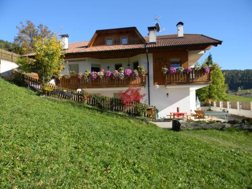 Avelengo House | Unterweger Hof