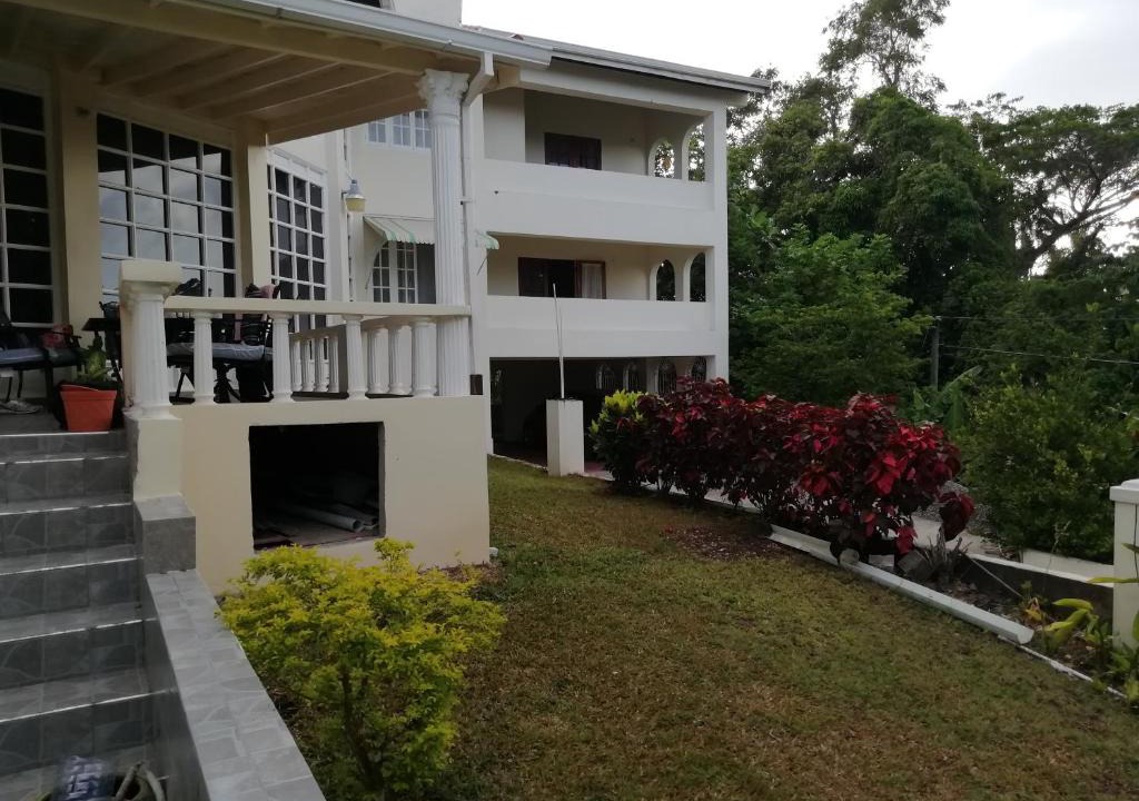 Epworth Villa | Upton Heights
