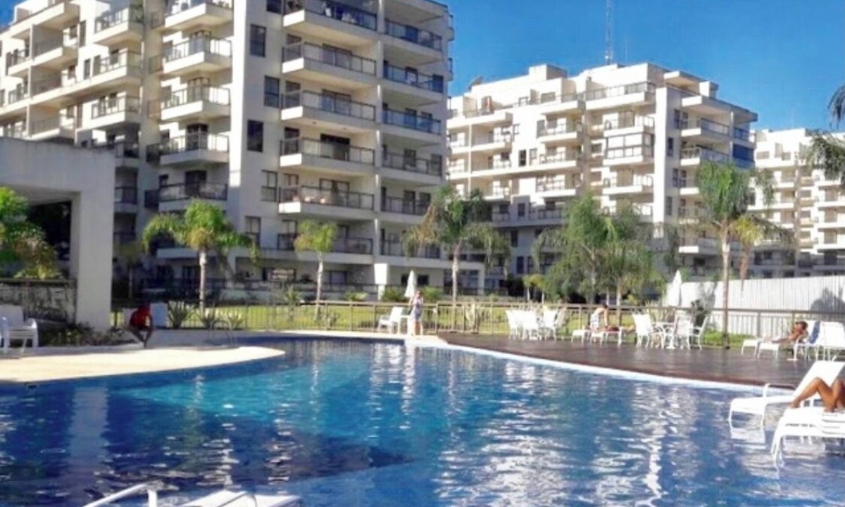 Itacuruca RV Rental | Vacation Apartment Mangaratiba, Rio Marina Resort Itacuruçá