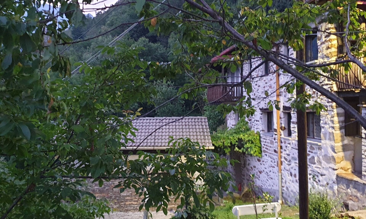 Lunecco House | Vacation home for 5 guests with 100m² in Falmenta (188913)