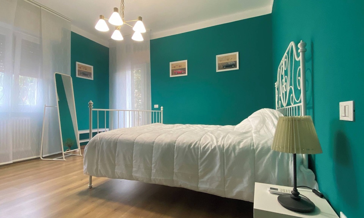 Brescia Antica House | Vacation home La leonessa