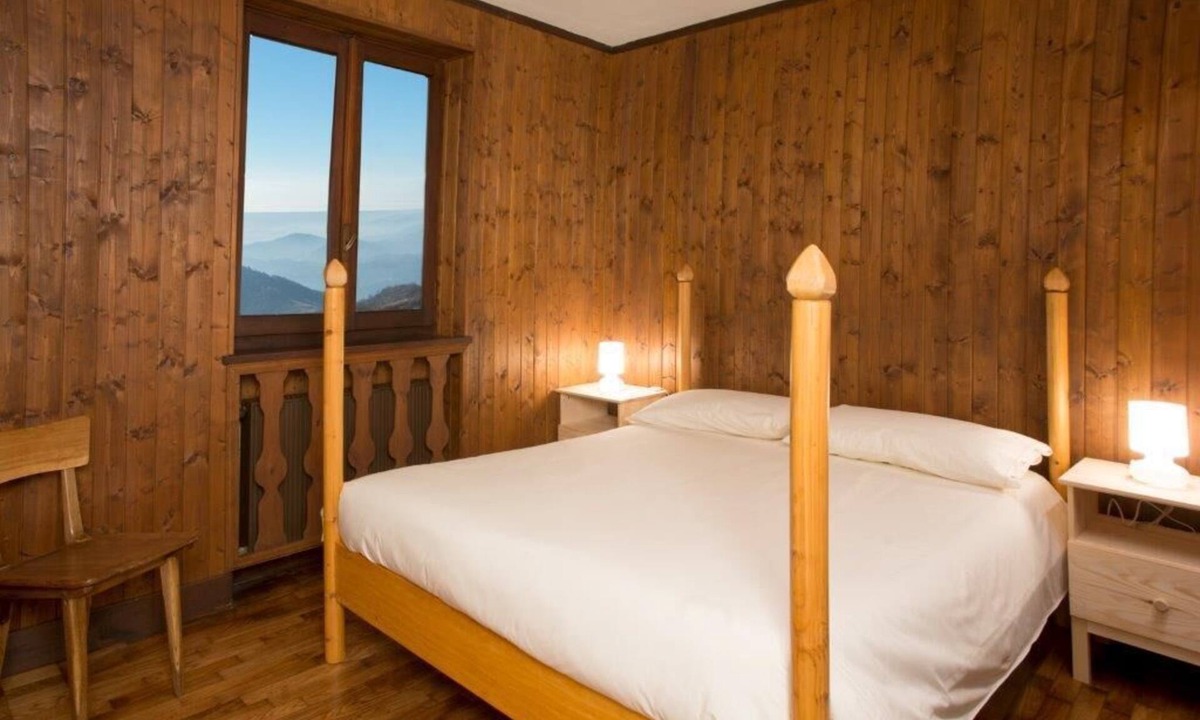 Veglio Apartment | Vacation Home Myrtle Bielmonte