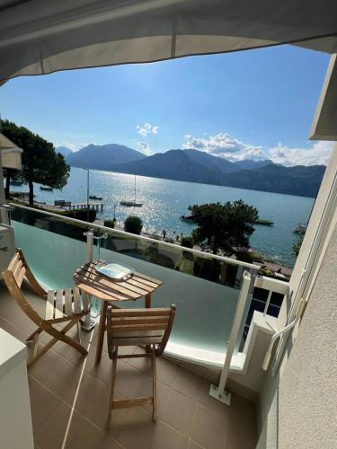 Malcesine Apartment | Val di Sogno Grand View
