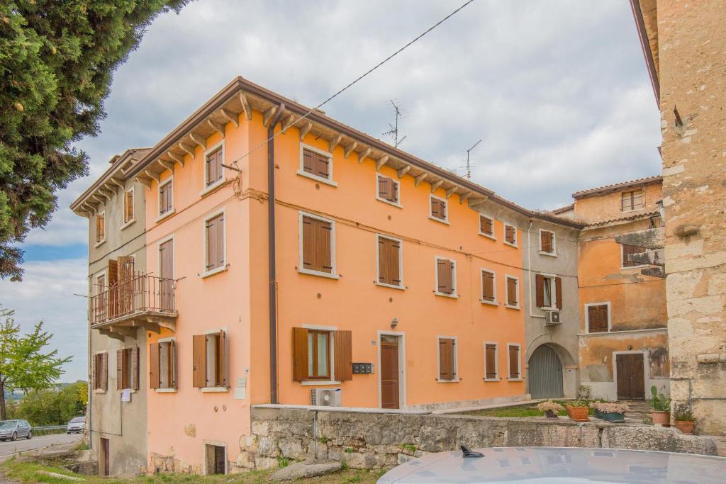 Domegliara House | Valpolicella Homes Recioto Apartment