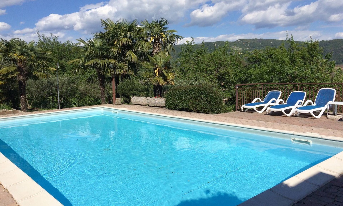 Negrar Apartment | VALPOLICELLA HILLS ~ RELAX