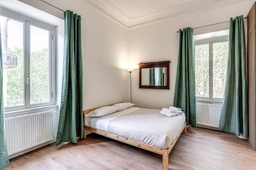Vatican Apartment | Vatican View Apartment