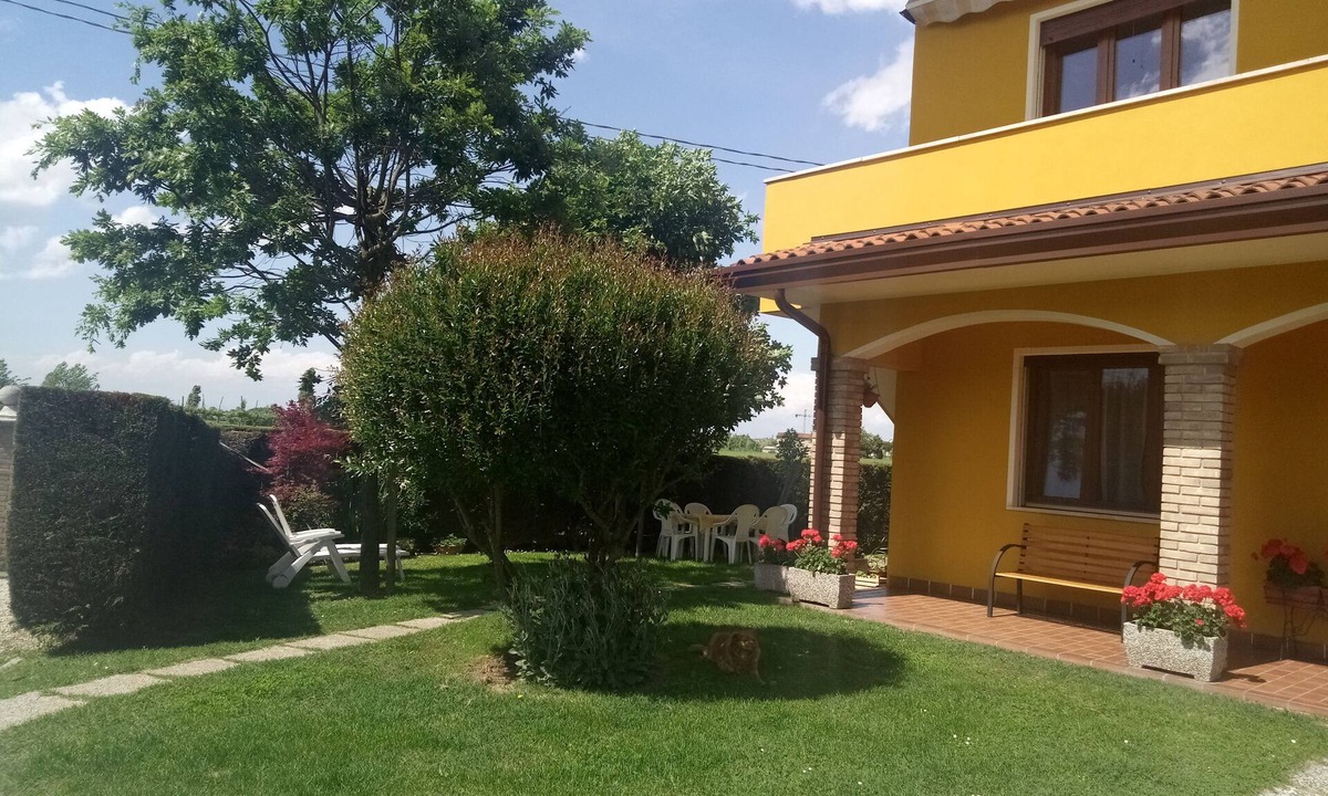 Brugine Apartment | Veneto Strategic & Relax