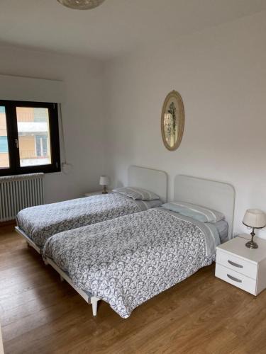 Santa Maria in Stelle Apartment | Venice Bedroom