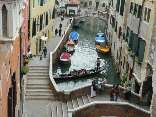 Castello House | Venice Dose Guesthouse