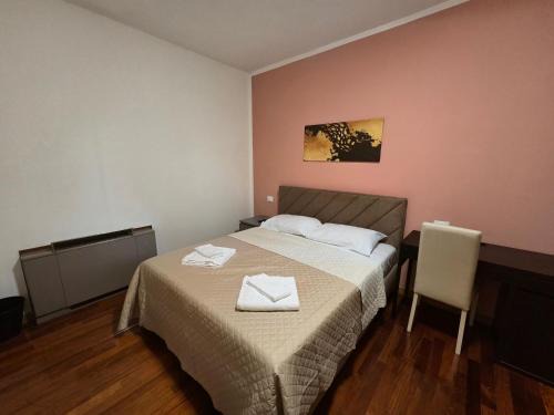 Mestre Apartment | Venice Gateway Apartments