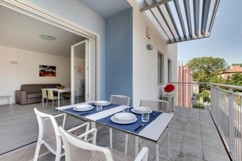 Alberoni Apartment | Venice Golf residence