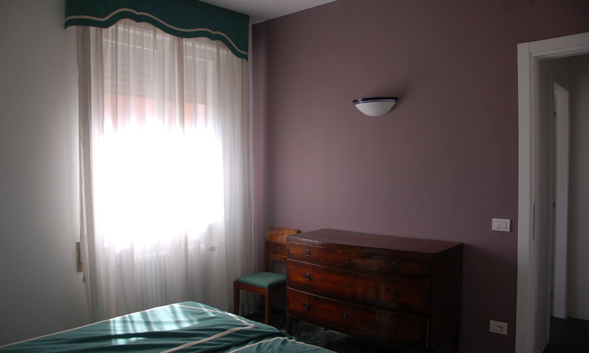 Santa Maria in Stelle Apartment | VENICE LIDO sea and lagoon together