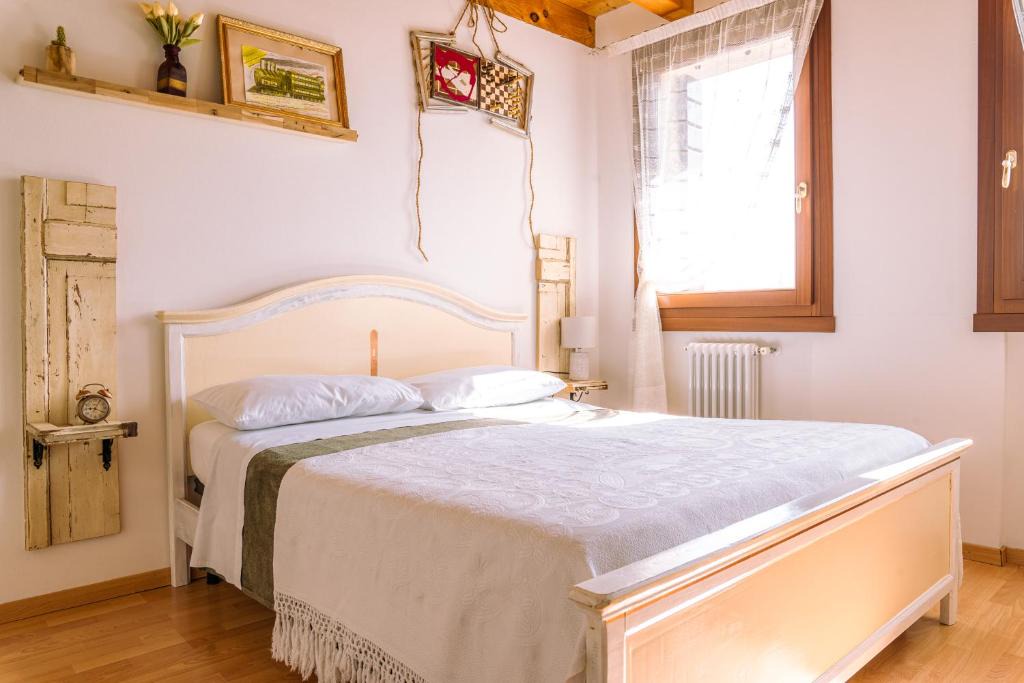 Mirano House | Venice's neighbor Home