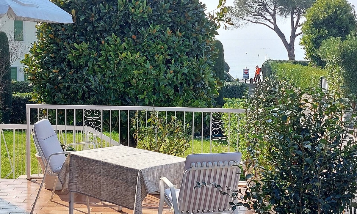 Montioni Apartment | Verbena Holiday Apartment