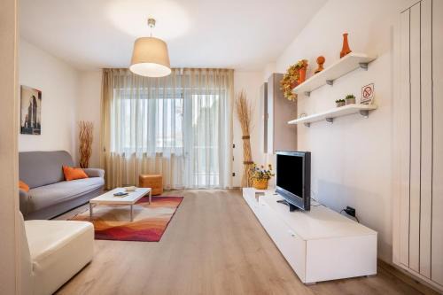 Riva del Garda Apartment | Verde House 1