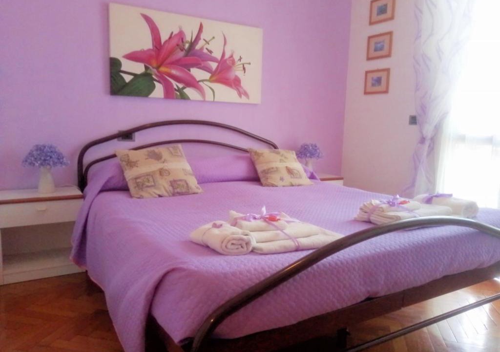 Borgo Milano House | Verona Bottego Guest House