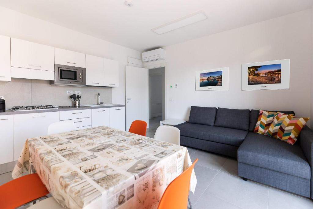 Nord-Ovest Apartment | Verona Suites