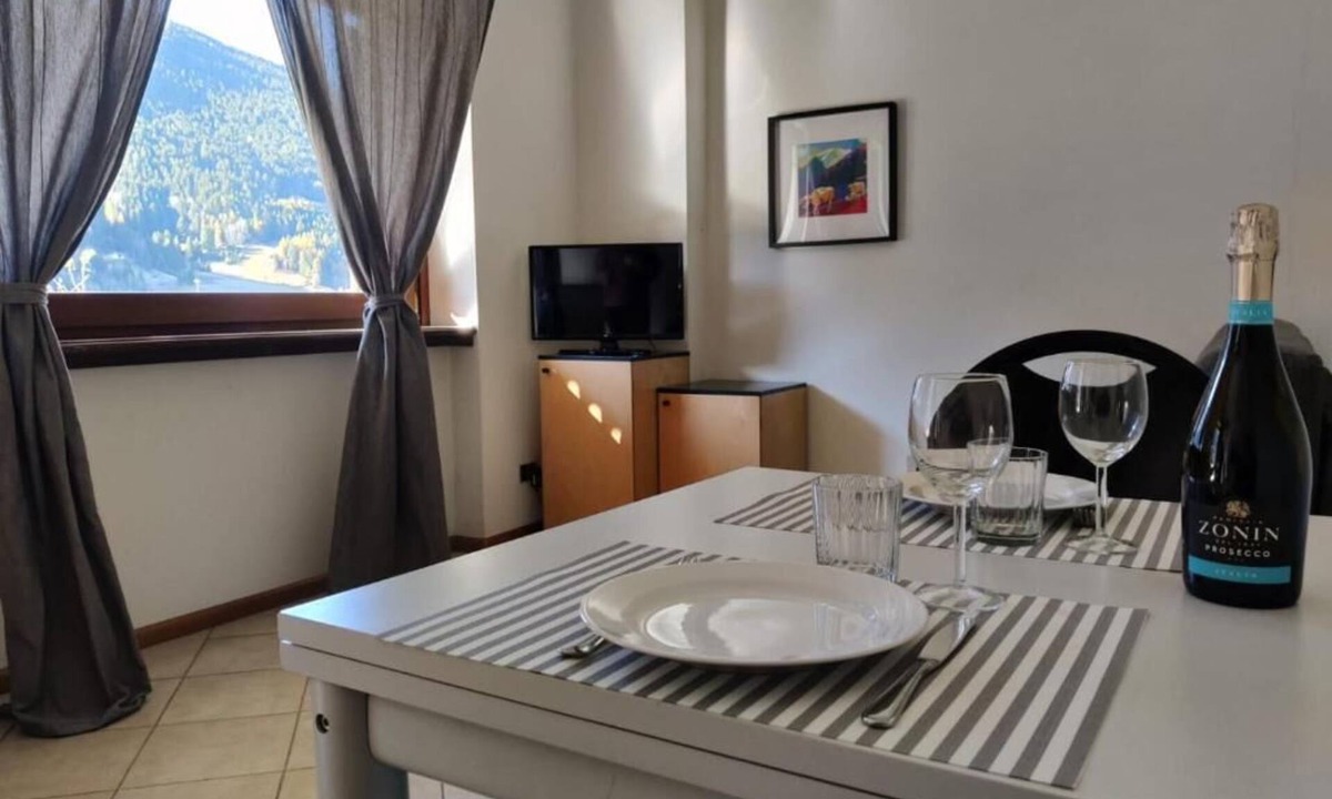 Valdidentro House | Vetta Lodge