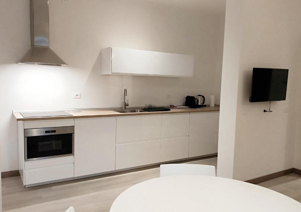 Cittadella Apartment | Via Poma Apartments&Rooms