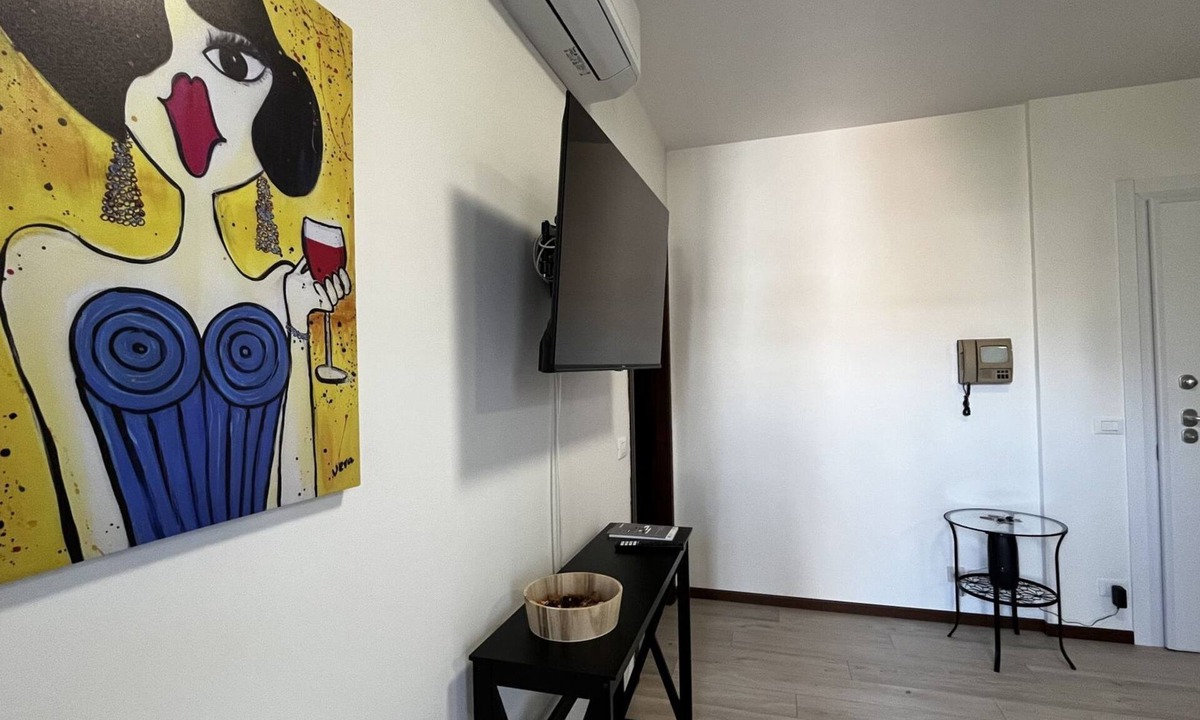 Bagnolo Apartment | View on the green, quiet and relax a few kilometers from the history of Padua