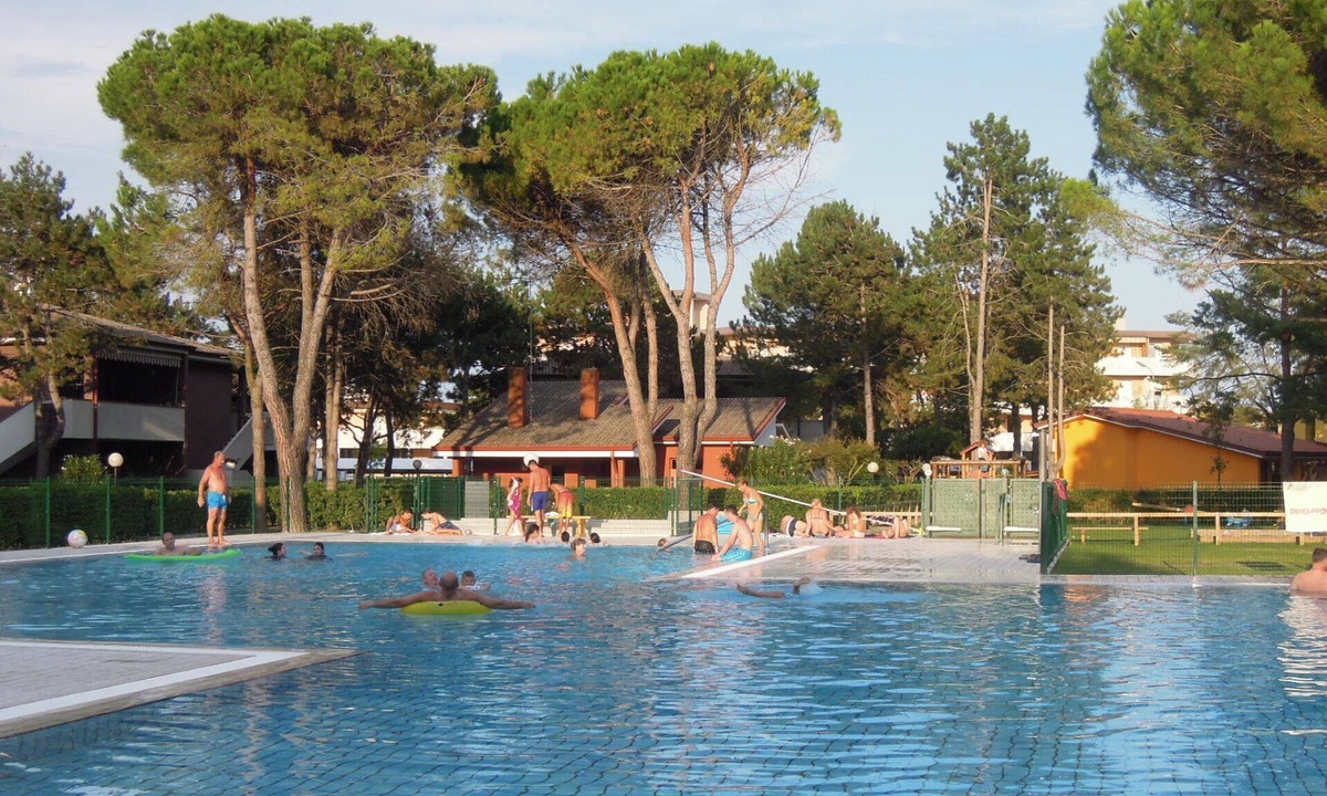 Bibione Apartment | VILLAGGIO AZZURRO - Azzurro 088R 1P B*M0270348597