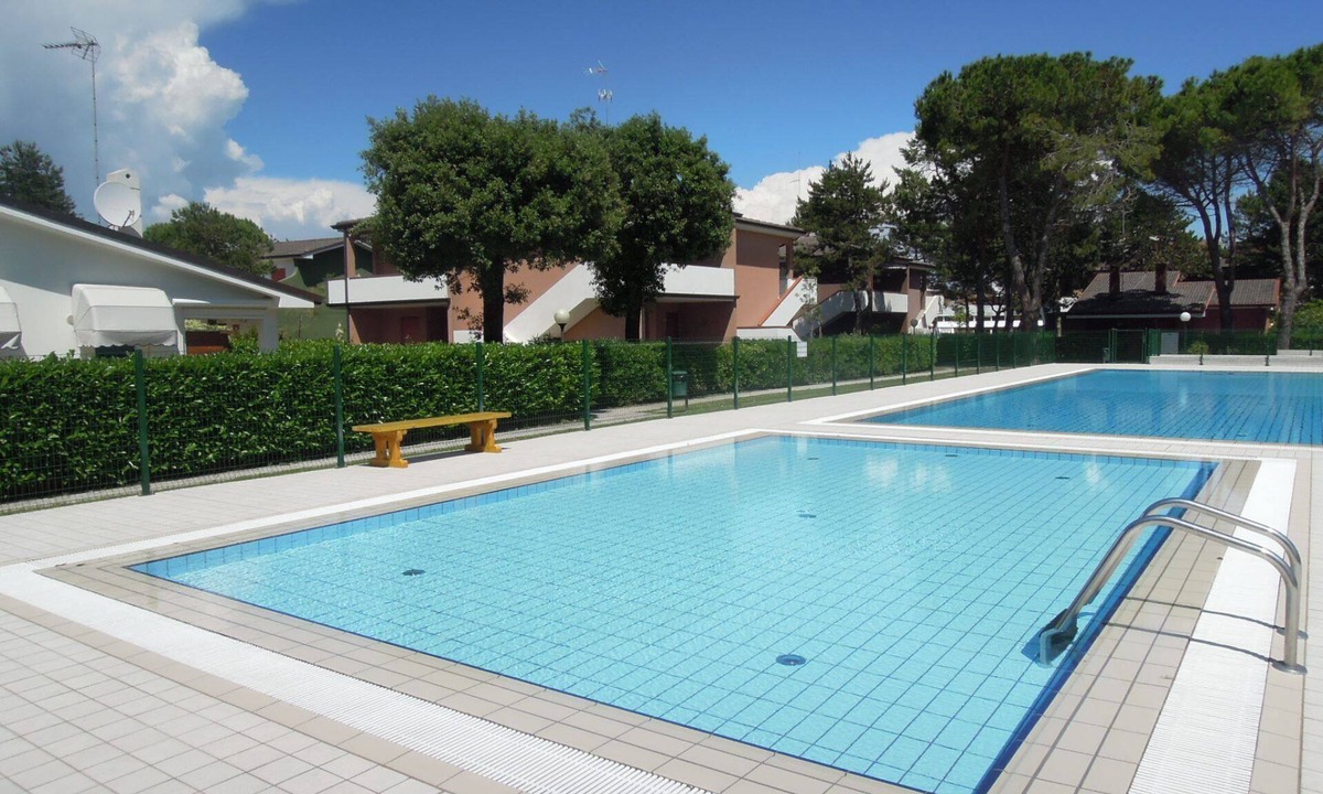 Bibione Apartment | VILLAGGIO AZZURRO - Azzurro 294F 1P C1*M0270348608