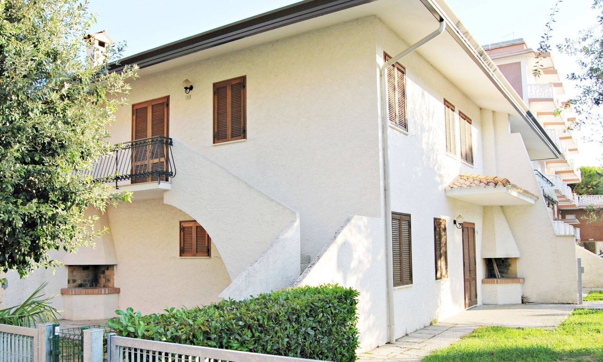 Bibione Apartment | VILLA MERY - Mery 002R PT C* M0270348938