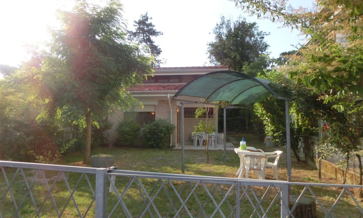 Bibione Pineda Apartment | VILLA CAPE - Cape 029F PT+1 D* M0270348633