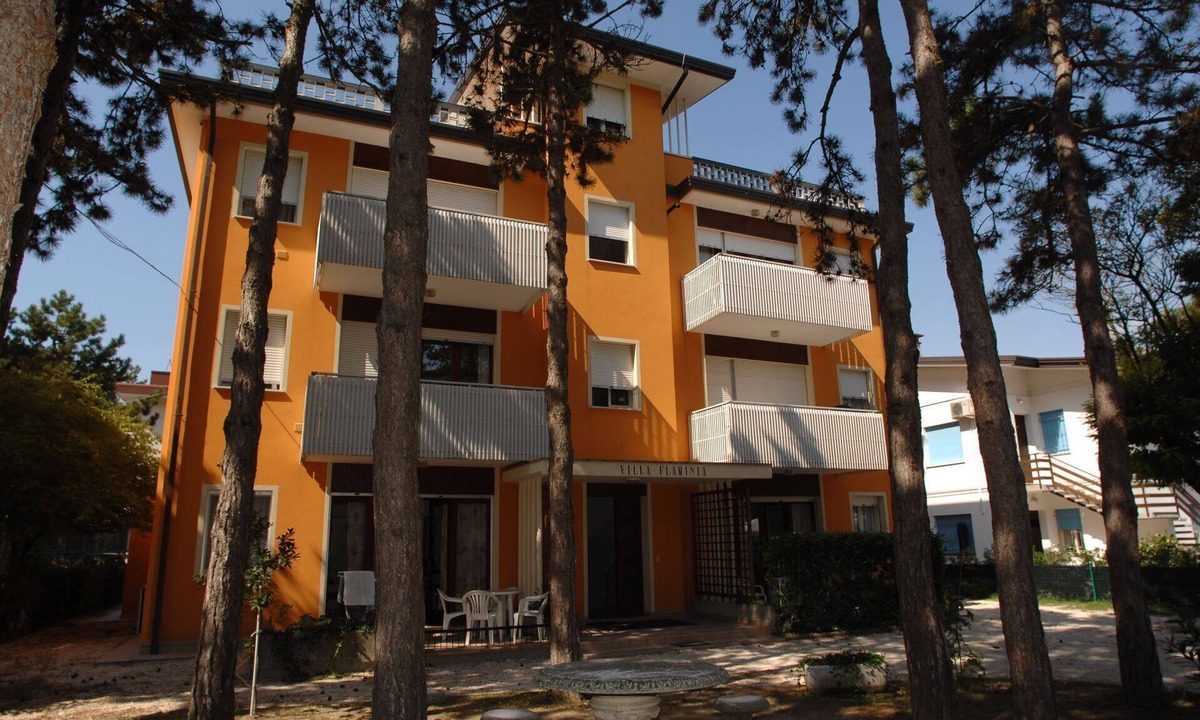 Flaminia San Michele Al Tagliamento | Bibione
