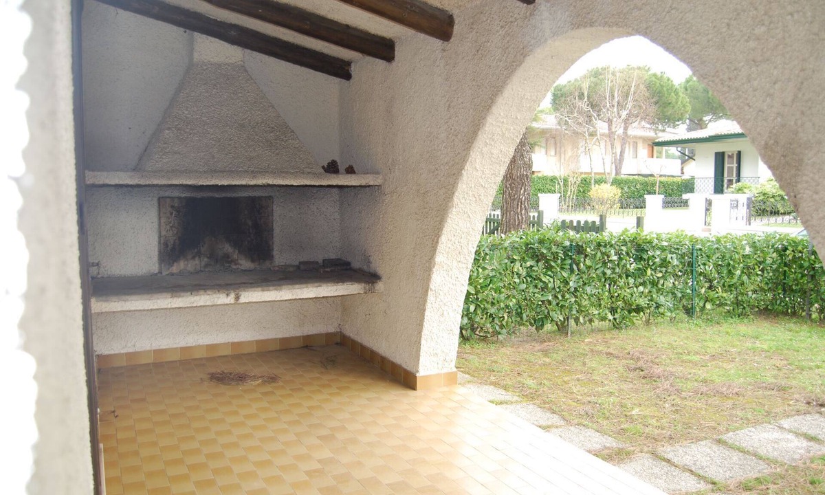 Bibione Apartment | VILLA ROSINA - Rosina 011F PT+1 C*M0270348986