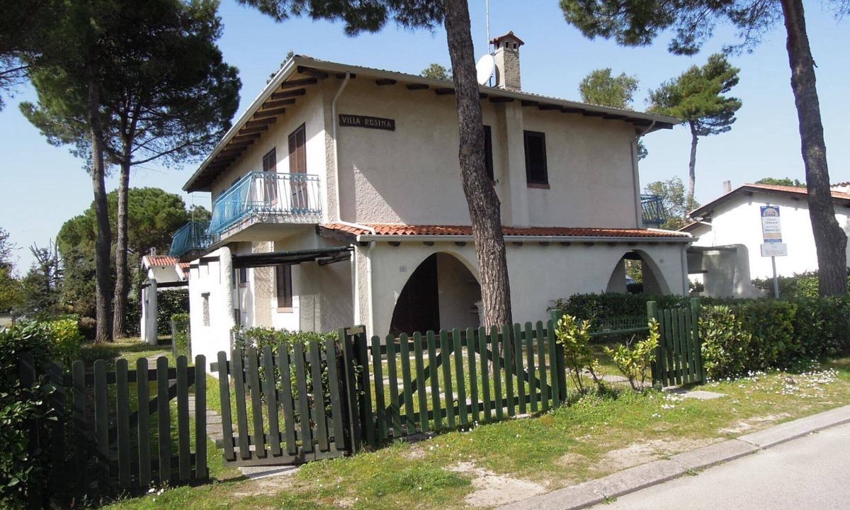 Bibione Apartment | VILLA ROSINA - Rosina 012F PT+1 C*M0270348987