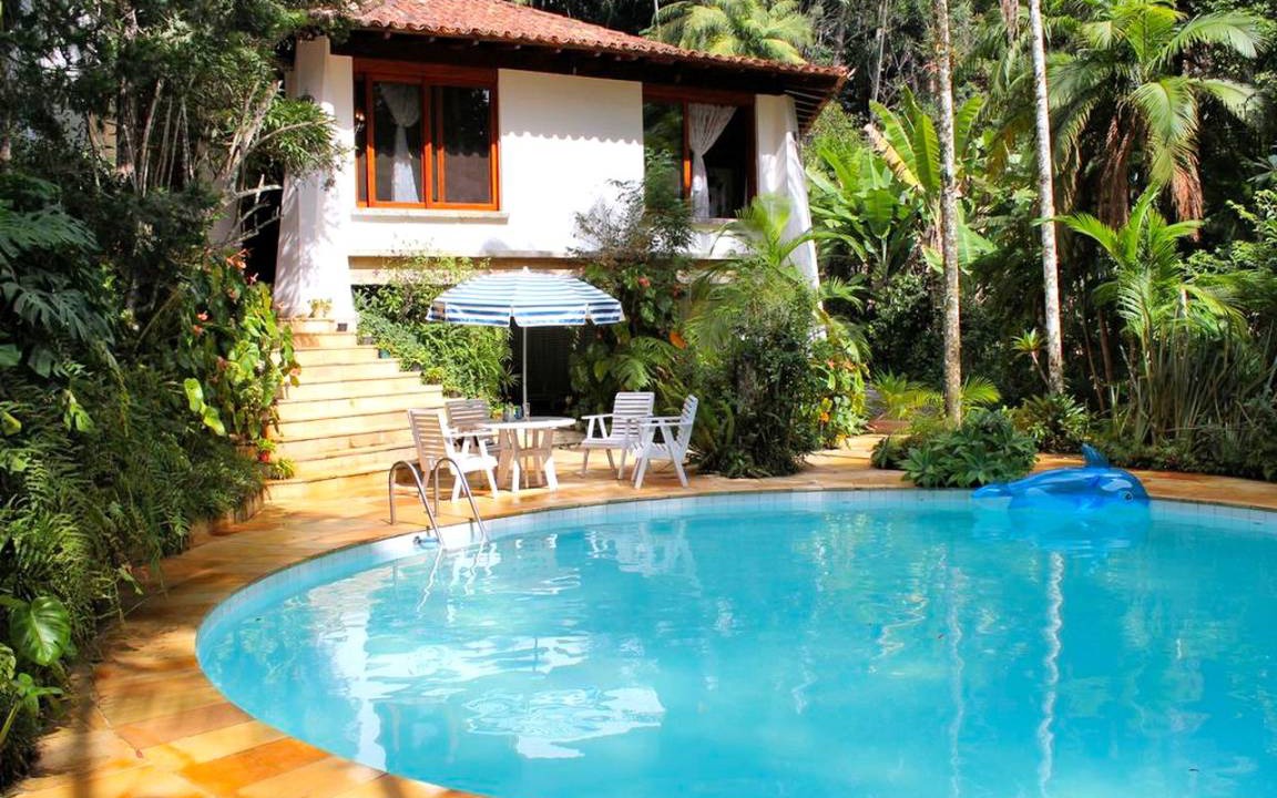 Petropolis Villa | Villa ∙ 1 bedroom ∙ 10 guests