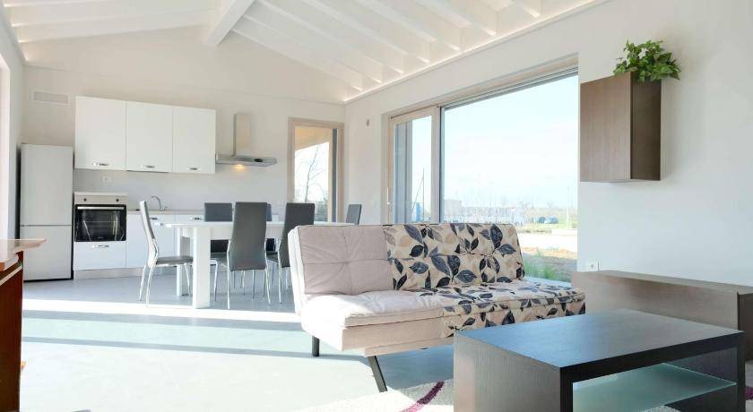 Ovest Villa | Villa ∙ 3 bedrooms ∙ 5 guests